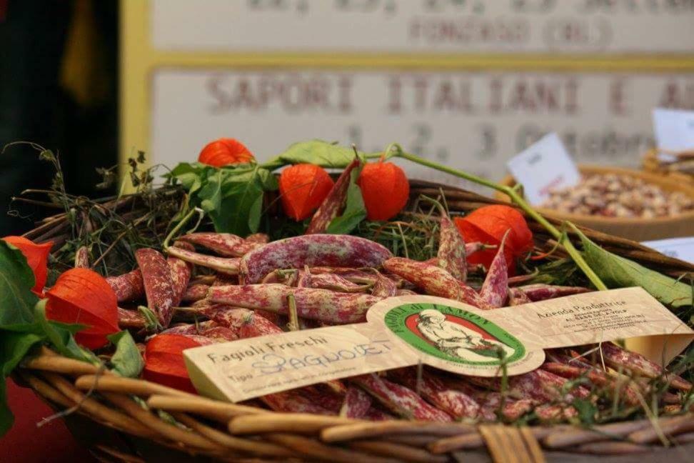 Lamon Locanda Ponte Serra酒店 外观 照片